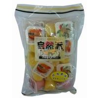 自然派什味果凍550克