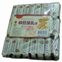 聚福圓納豆煉乳餅450克