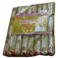 聚福圓核桃煉奶餅450克