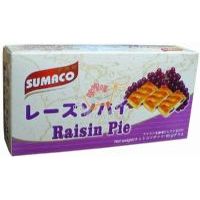 素瑪哥葡萄派85克