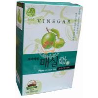 多美樂梅實醋/320克