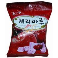 韓國(guó)海太櫻桃奶糖/105克