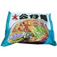 公仔面100%上素味(110克X30包)