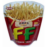 湖池屋FF洋芋條(原味)/50克