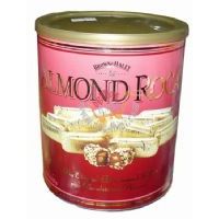 樂家杏仁糖(罐裝)822克