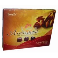 倍樂思什錦巧克力(禮盒)240克