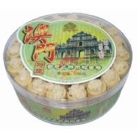 金港澳肉松卷(香蔥芝麻)258克