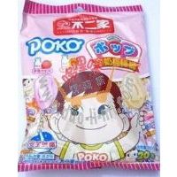 不二家牛奶棒棒糖(草莓+芒果)20支裝/116g