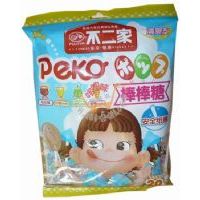 杭州不二家清爽型棒棒糖(20支裝)125g