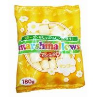 日本棉花糖(新裝芒果味)180克