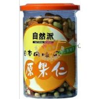 自然派原果仁270g