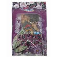 臺灣史瑞克黑糖玫瑰四物飲450克