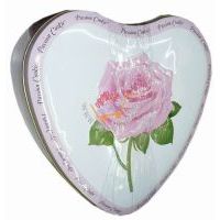 原味美食牌巧克力奶油夾心曲奇(粉玫瑰)300克