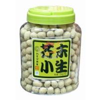 佳榮芥末小生花生454克