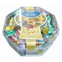 蘇加度巧克力什錦禮盒(綠)750克