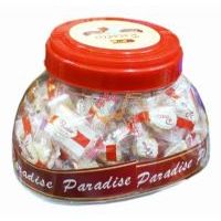 HBMU椰蓉巧克力牛奶糖300克