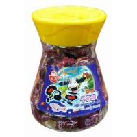 正番特濃紅豆牛奶糖350克