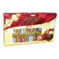 泰雅絲榛子牛奶朱古力75克