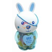 自然派什味優(yōu)酪果凍(藍(lán))450克