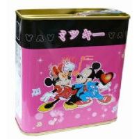 日之味米奇罐仔糖120克