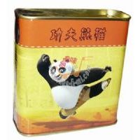 日之味功夫熊貓罐仔糖100克