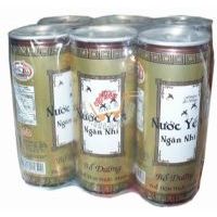 大農(nóng)莊燕窩銀耳汁250ml