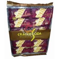 MIXX無(wú)糖奶鹽梳打餅500克