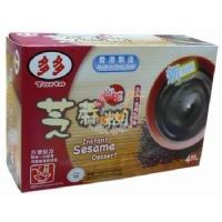 多多芝麻糊200克