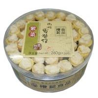 禮記肉松蛋卷仔(紫菜)280g