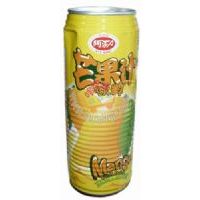 阿莎力芒果汁飲料500ml