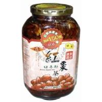 高島蜂蜜紅棗茶1150克