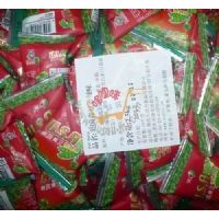 美國(guó)青豆散裝(香辣味)500克