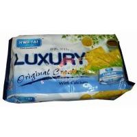 樂佳益原味加鈣餅333克