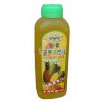 美姿美飲料(椰果菠蘿汁)450ml