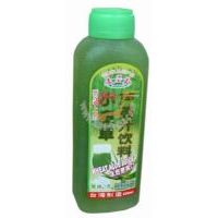 美姿美飲料(小麥草蘆薈汁)450ml