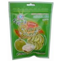 臺灣一番Golden999(珍珠芭樂干)100克