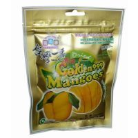 臺(tái)灣一番Golden999(金煌芒果干)100克