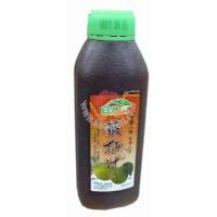 自然工房果汁(酸梅)460ml