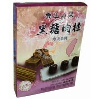 養(yǎng)生之果黑糖肉桂250克