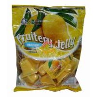 ABC芒果味果凍285克