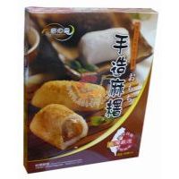 雪之戀手造麻糬(花生紅豆味)180克