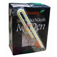 越南VINASOY芝麻奶200ml