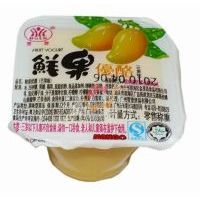 宣宣鮮果優(yōu)酪散裝(芒果味)500克