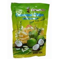 泰國蘇記香蘇椰子片40克