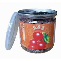 美姿美開(kāi)胃甜話梅200克(小瓶)