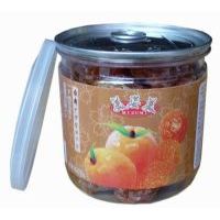 美姿美旦黃杏脯/250克(小瓶)