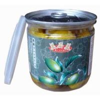 美姿美野味橄欖250克(小瓶)