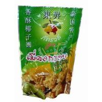 東昇香酥椰子圈40克