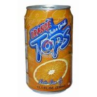 大農(nóng)莊鮮橙汁330ml