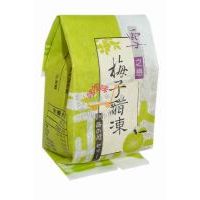 雪之戀果凍散裝(梅子醋凍味)500克